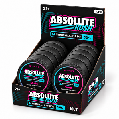 ABSOLUTE-50MG Seven Alternative