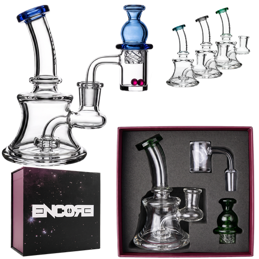 Encore Heavy Rig Gift Box Set