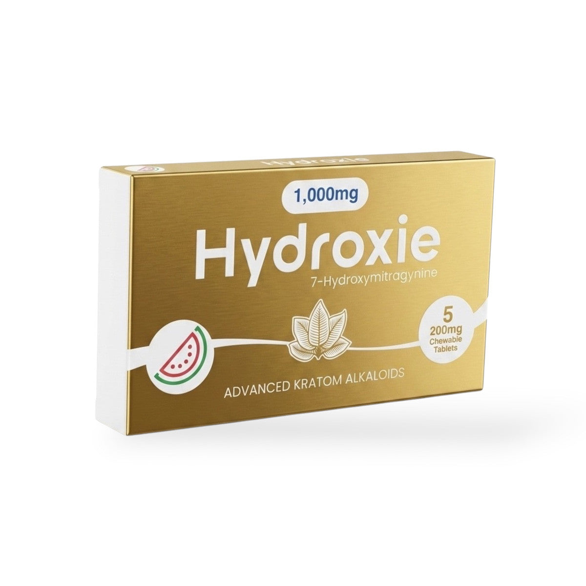 Hydroxie 200mg Tablets