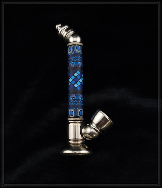 Large Fimo Standup Pipe