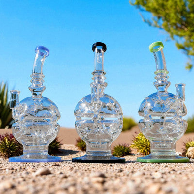 Gigantic 100mm Fab Egg