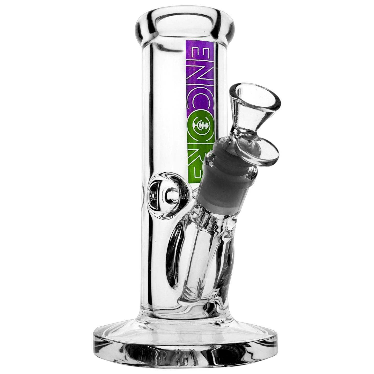 10 PACK 8"50X7 CLEAR