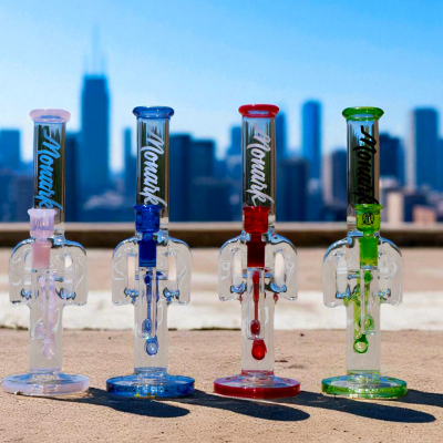 13" 38mm Color Recycler