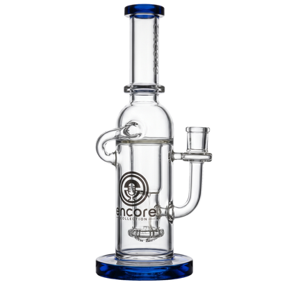 12" Incycler