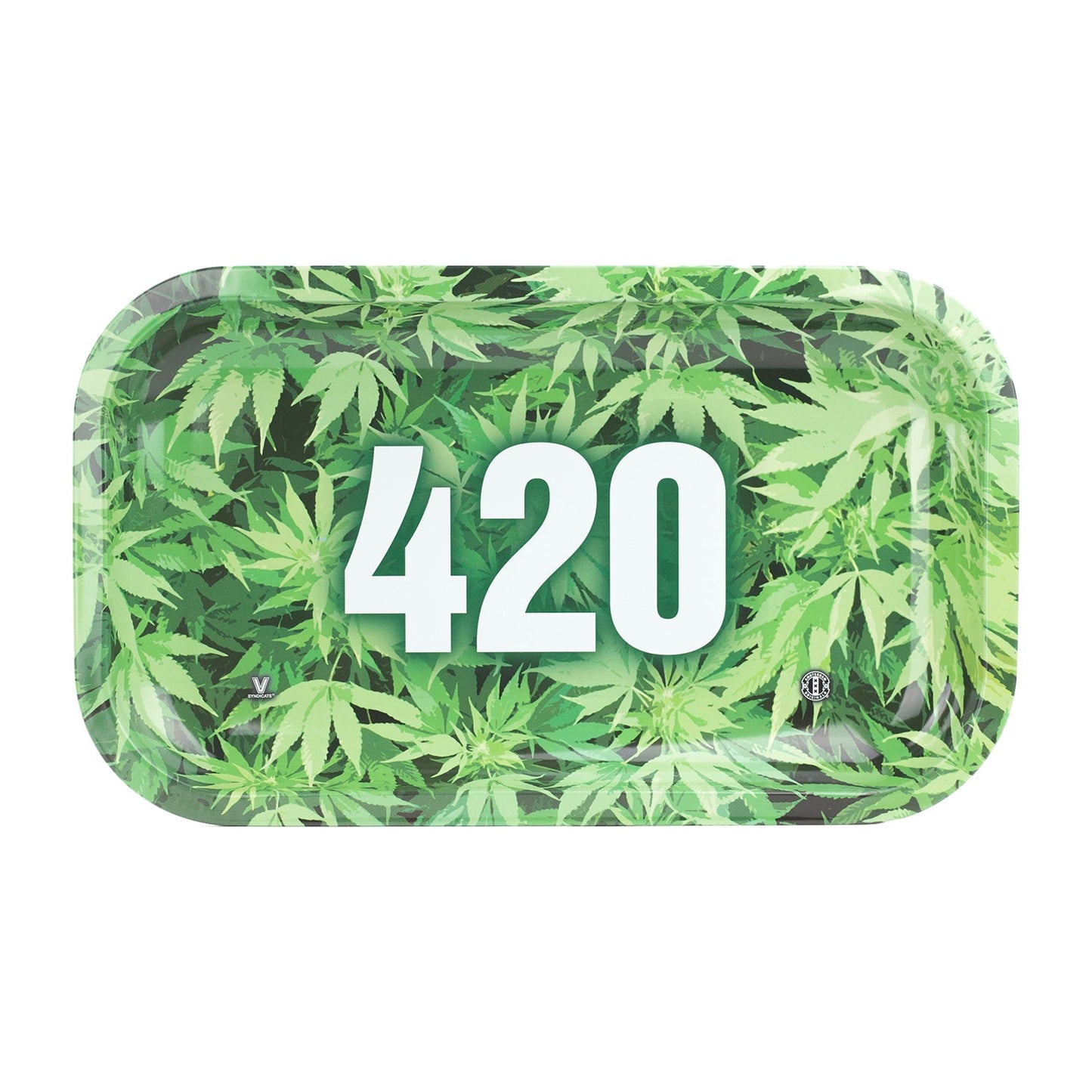 Metal Tray