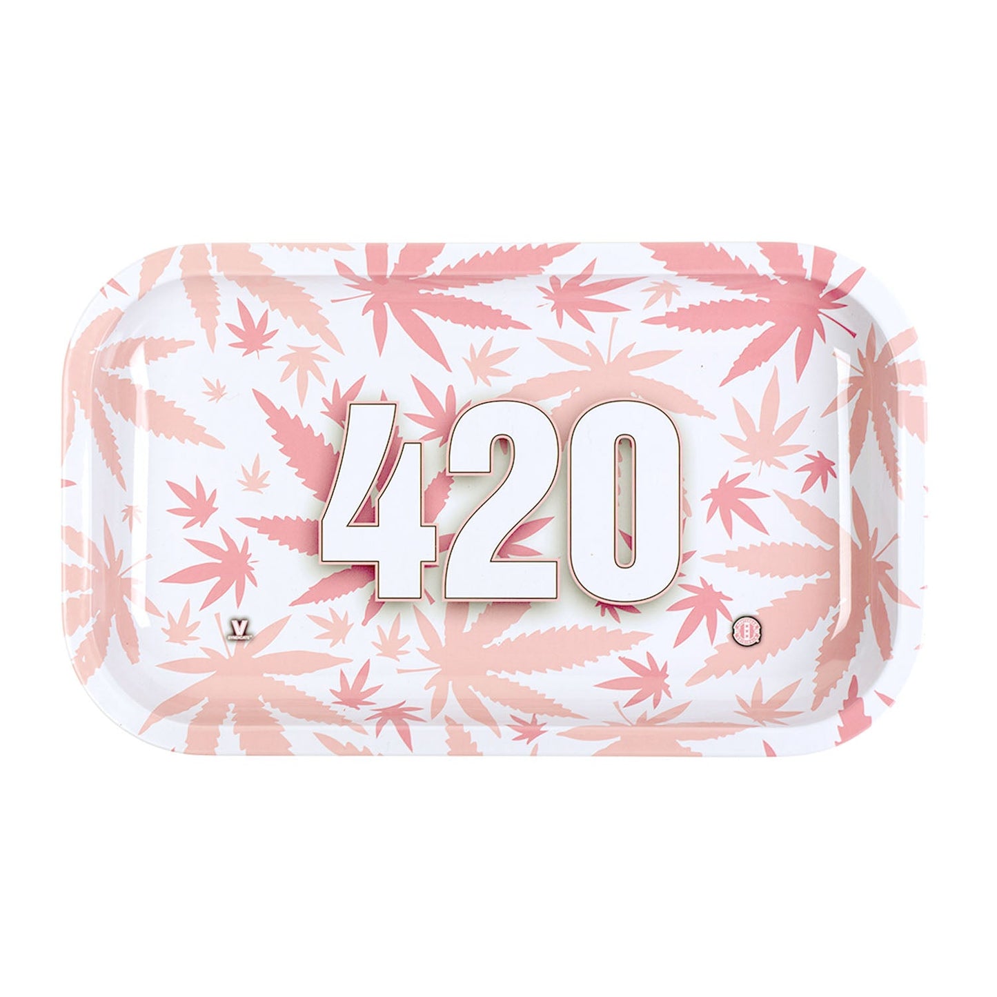 Metal Tray