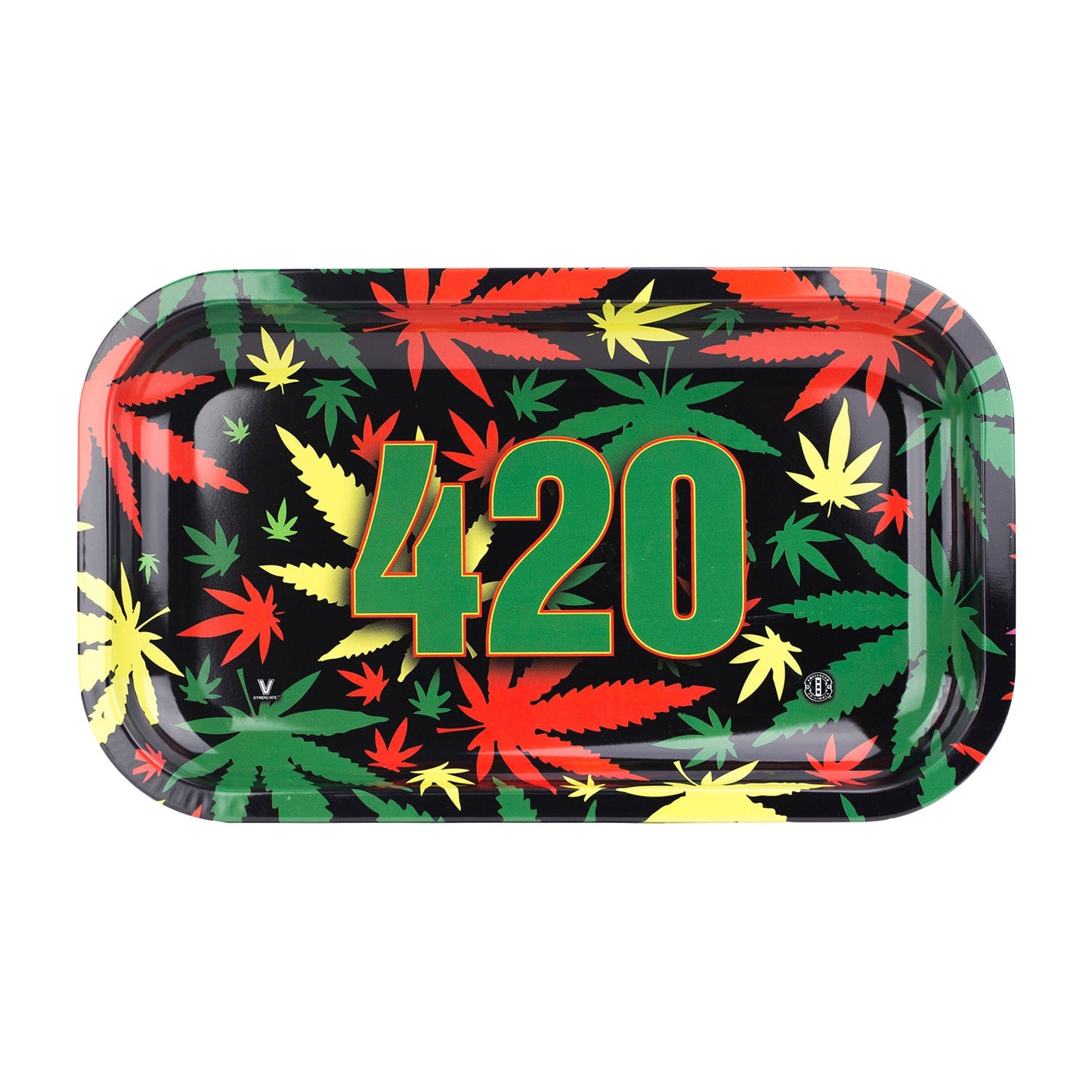 Metal Tray