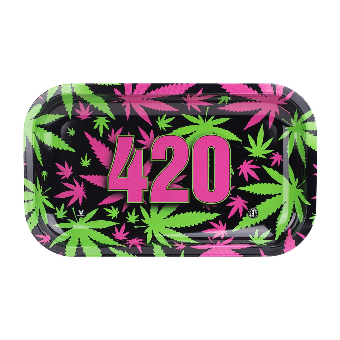 Metal Tray