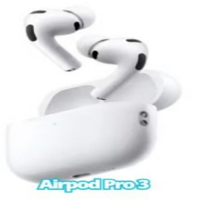 Airpod Pro 3