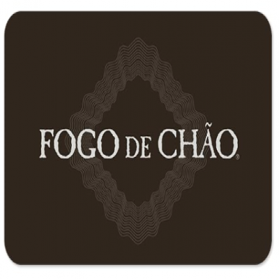 $300 Fogo De Chao Giftcard
