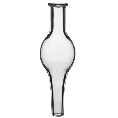 Clear Bubble Cap