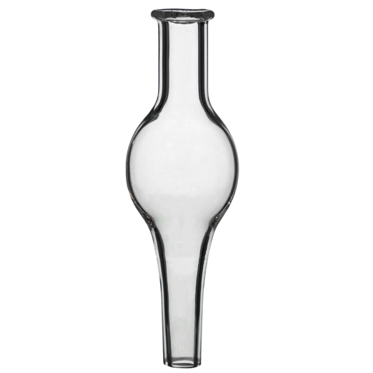 Clear Bubble Cap