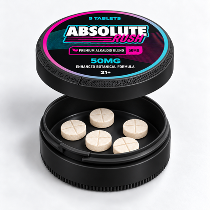 ABSOLUTE-50MG Seven Alternative