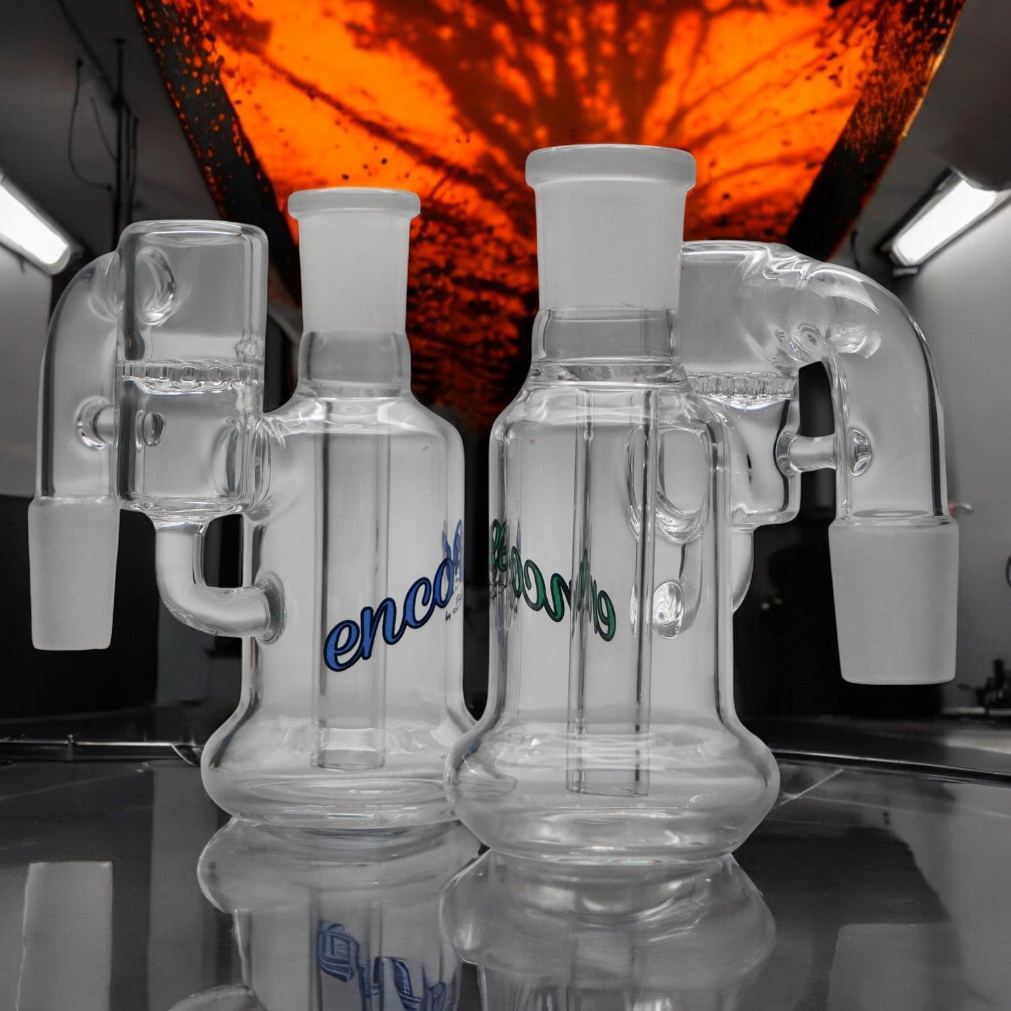 5 PACK HONEYCOMB ASH CATCHER