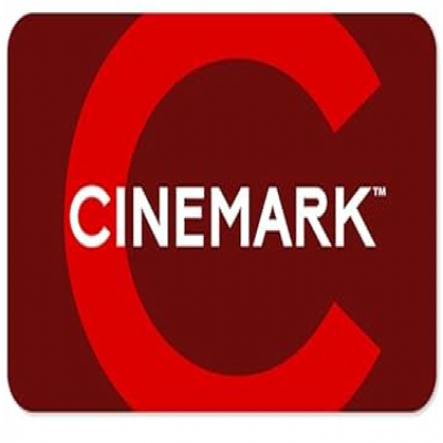$50 Cinemark Giftcard
