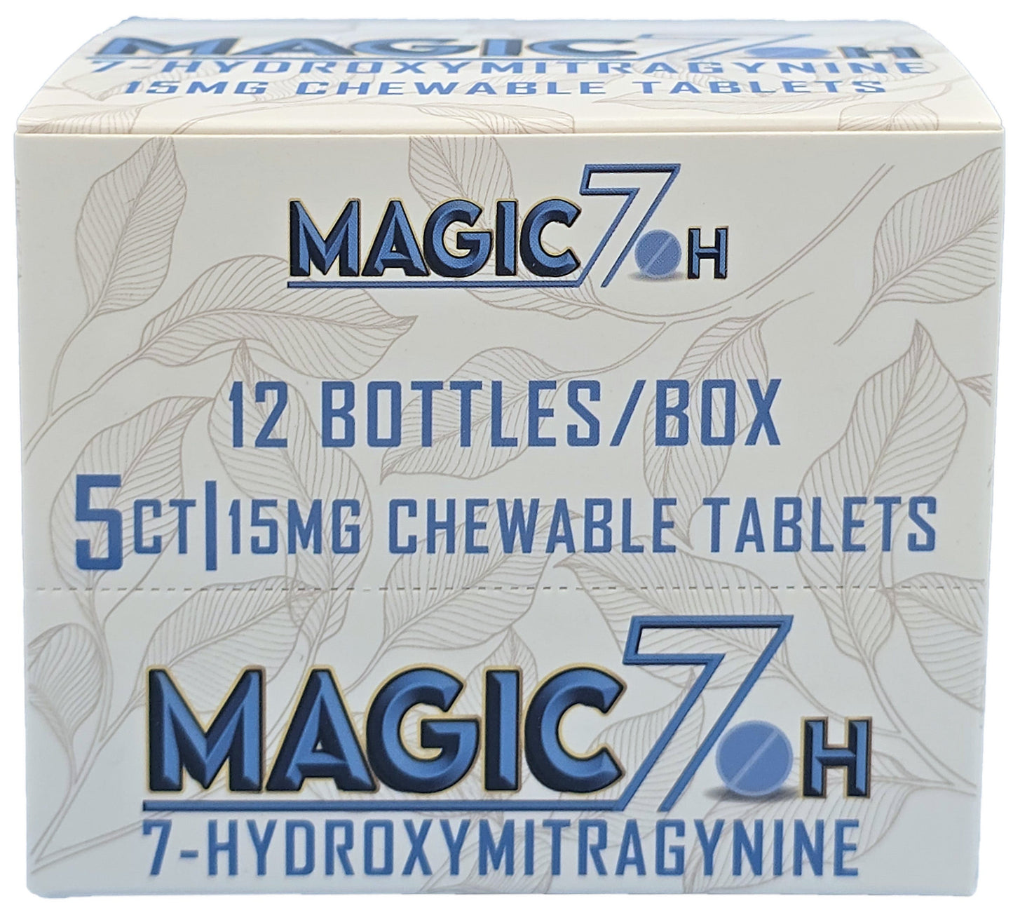 Magic 7OH