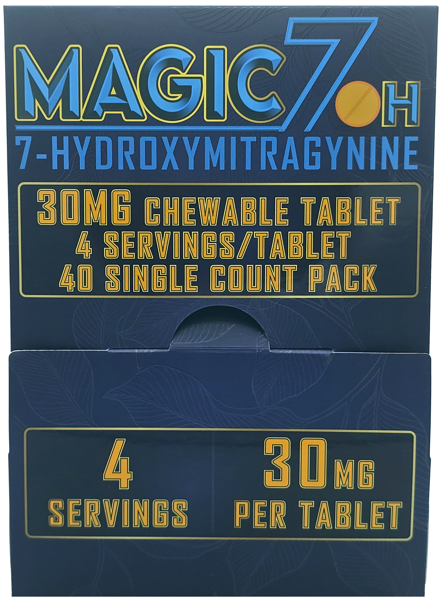 Magic 7OH