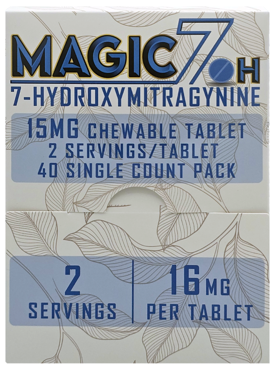 Magic 7OH