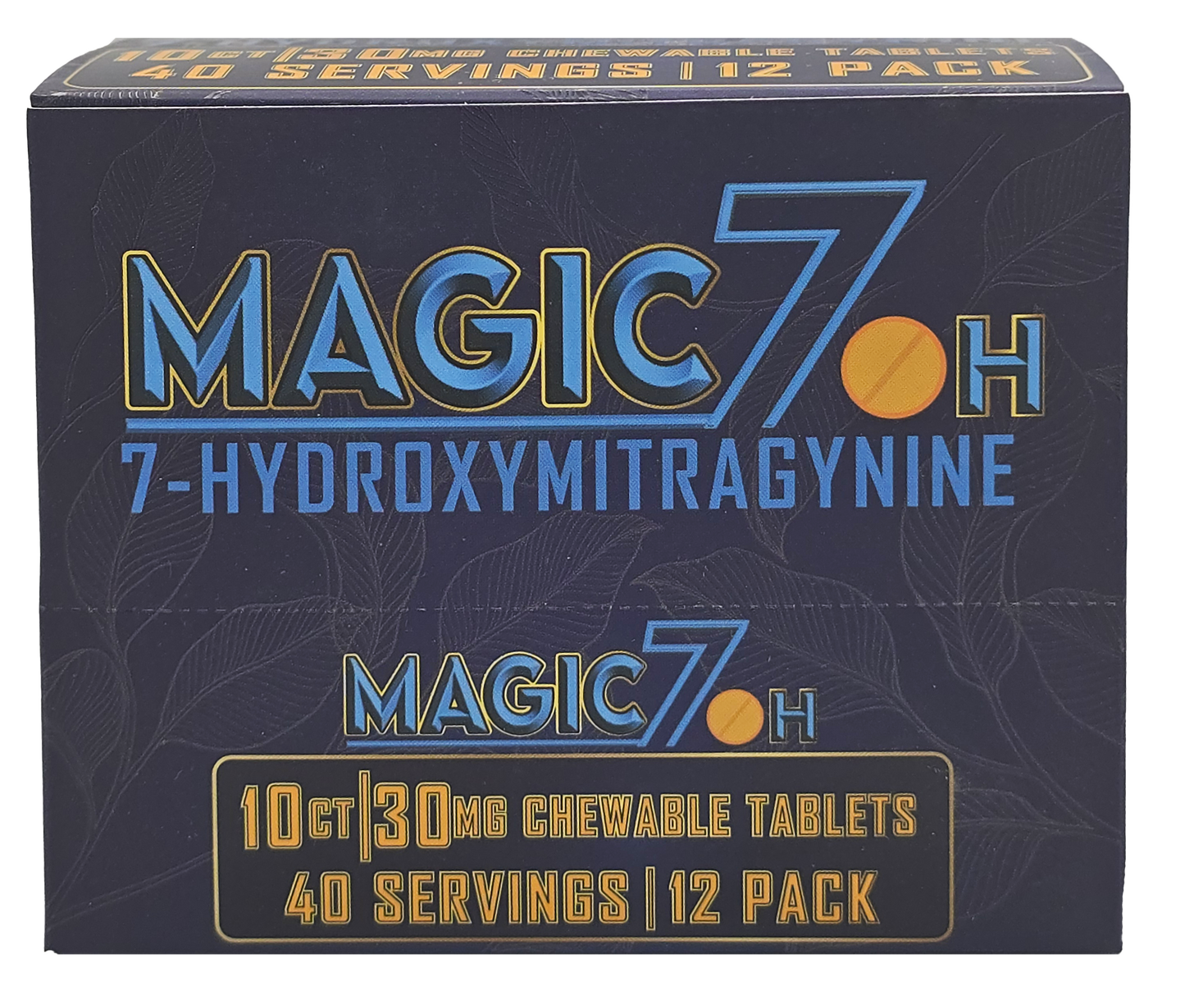 Magic 7OH