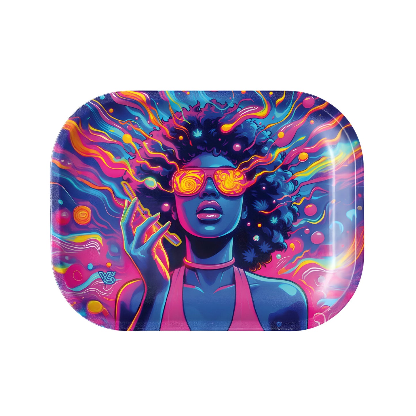 Metal Tray