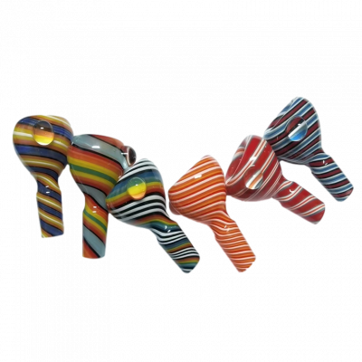 14mm Spiral Bubble