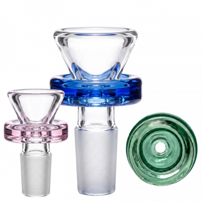 14mm Thick Azz Funnel