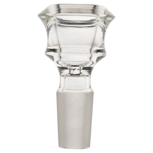 14mm Clear Hour Glass