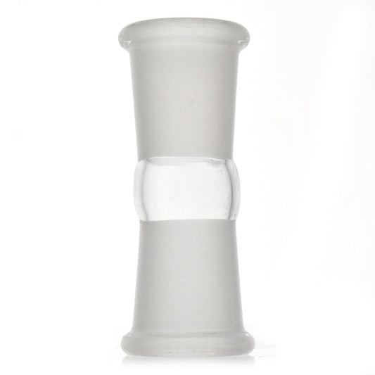 18 Female to 18 Female Adaptor