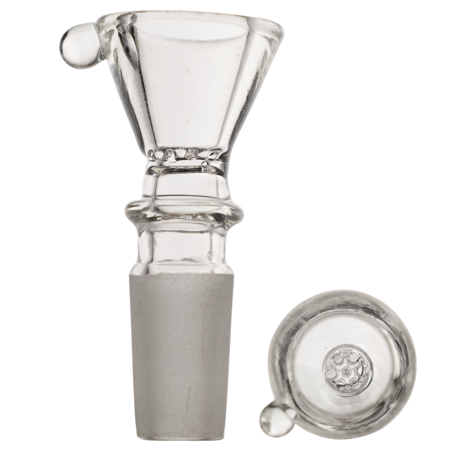 14mm Funnel w/ Honeycomb Screen