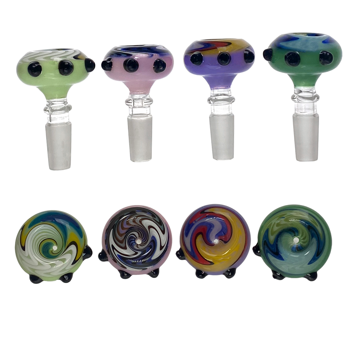 14mm Reversal Cup Slide