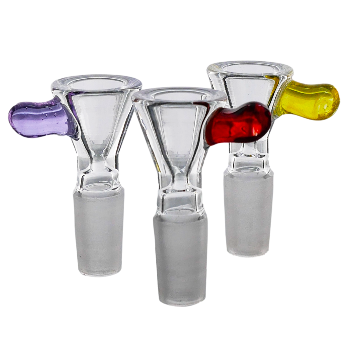14mm Thick Funnel With Thick Handle