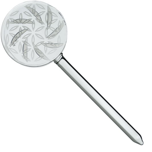 Spinner Cap Lollipop