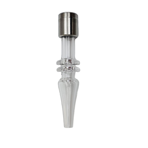 Nectar Straw Replacement Tips (10 Styles)