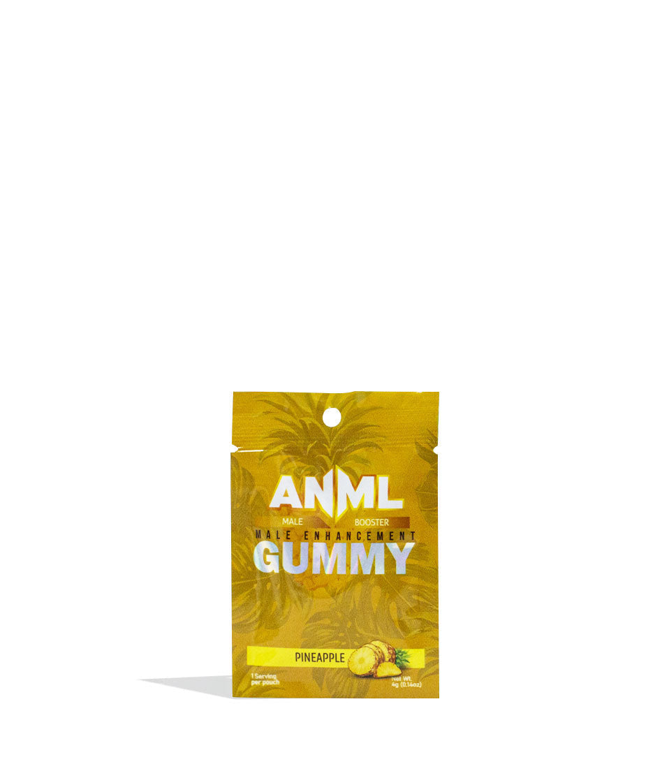 ANML Male Enhancement Booster Gummies 30pk