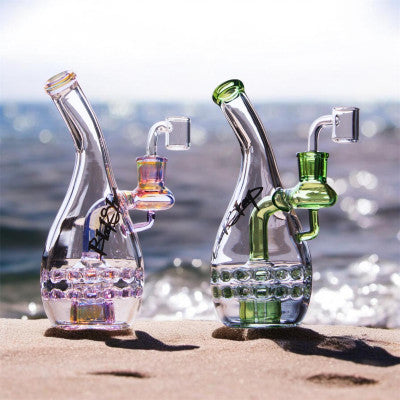 7" Sake Ratchet w/ Color Accents