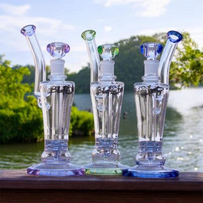 12" 65mm Champagne Ratchet