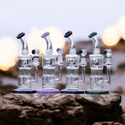 Monark Pillar Incycler