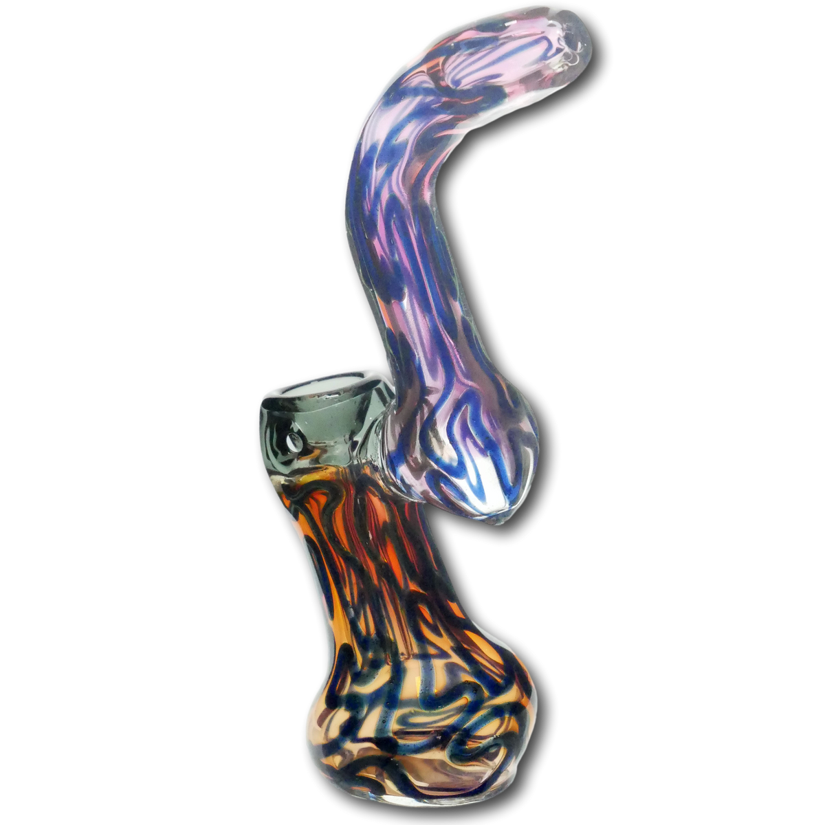4.5" Sherlock BuB