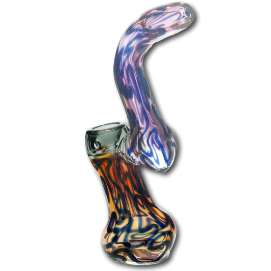 4.5" Sherlock BuB