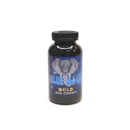 Blue Magic Gold Capsules