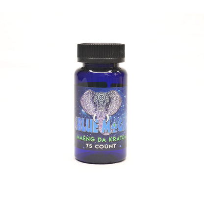 Blue Magic Maeng Da Capsules