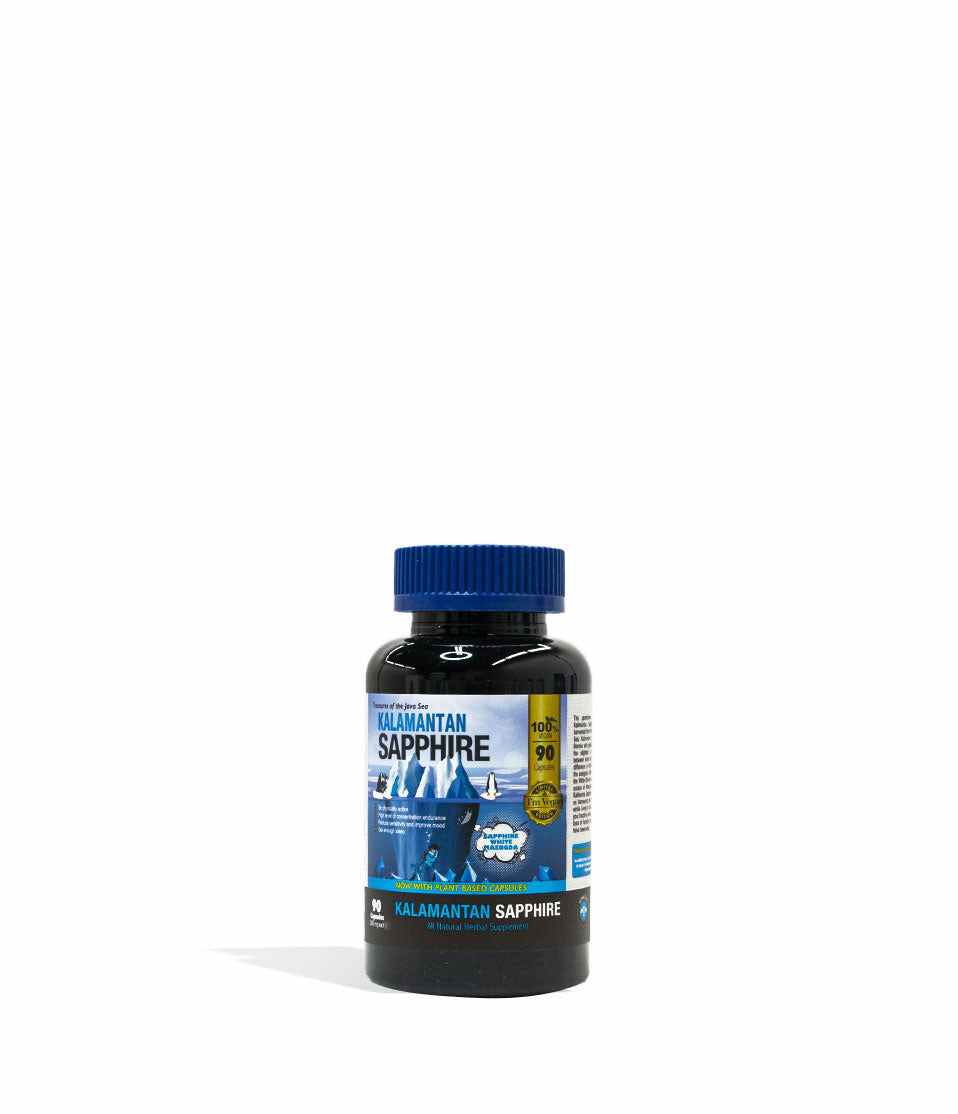 Bumble Bee Supplement Capsules