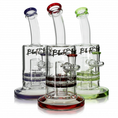 Affordable Small Bongs (up to 10in) (20+ Styles)