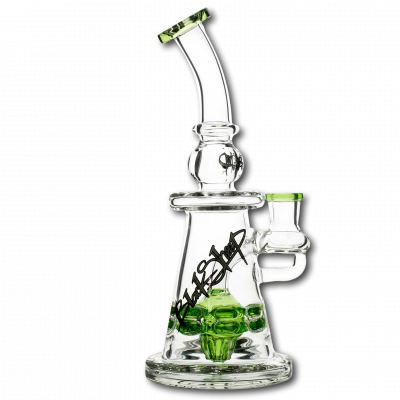 Affordable Small Bongs (up to 10in) (20+ Styles)