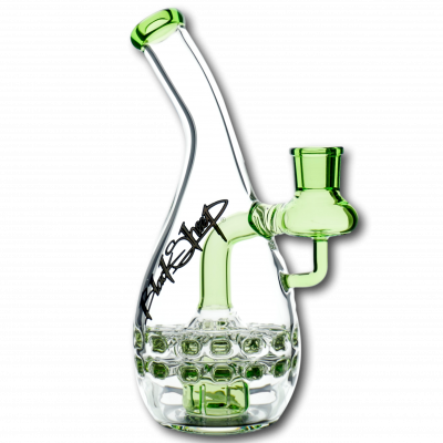 Affordable Small Bongs (up to 10in) (20+ Styles)