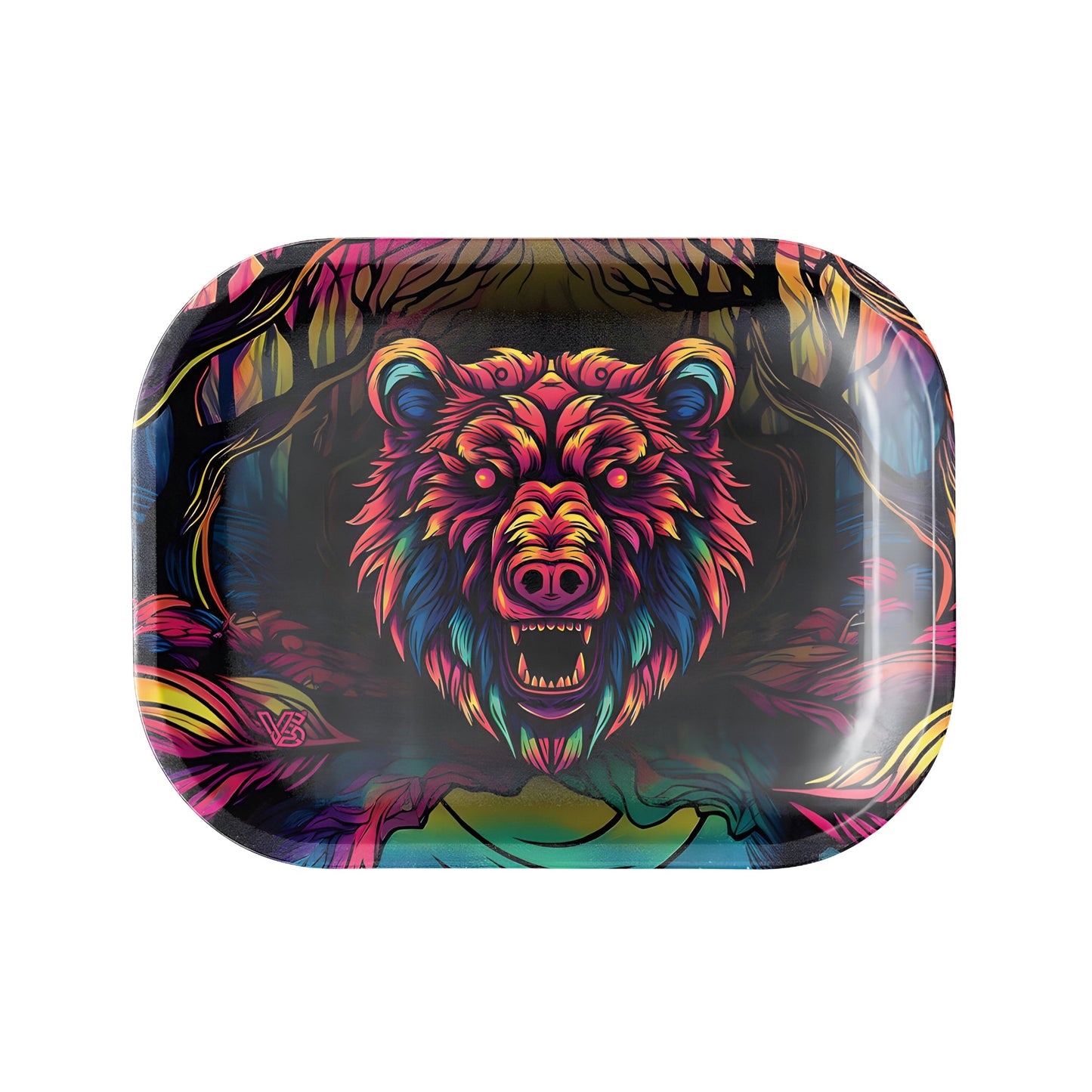 Metal Tray
