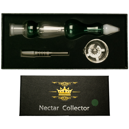 14mm Steel Nectar Set IN A BOX!