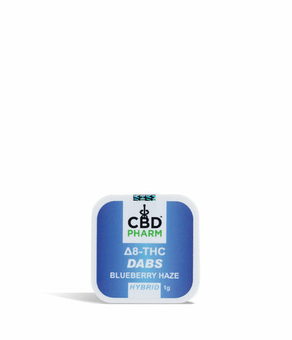 CBD Pharm 1g D8 Concentrates