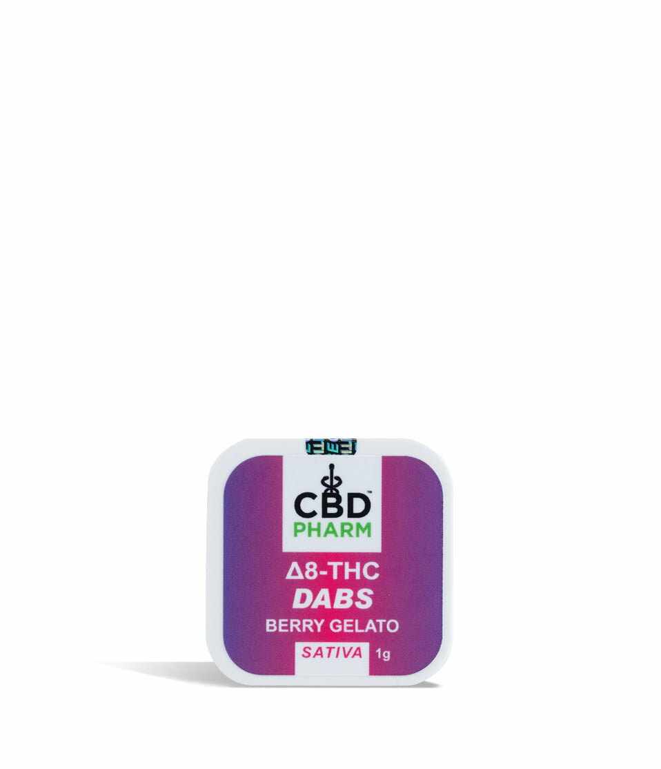 CBD Pharm 1g D8 Concentrates
