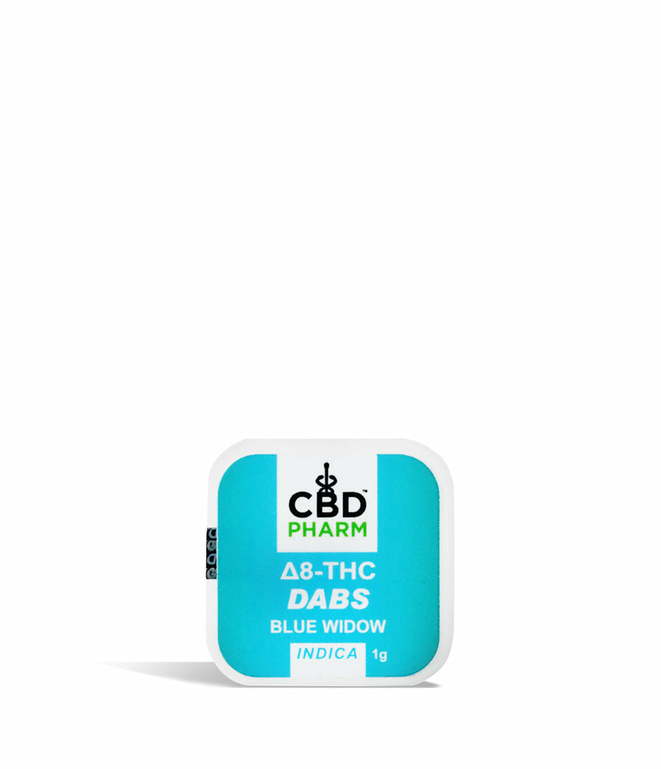 CBD Pharm 1g D8 Concentrates